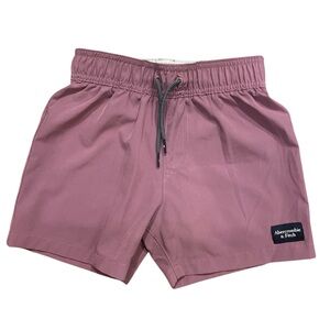 Abercrombie Kids Swim Trunks